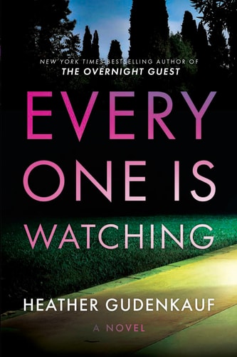 Everyone is Watching