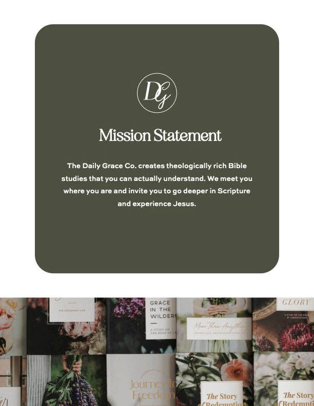 Chosen | Ephesians Study