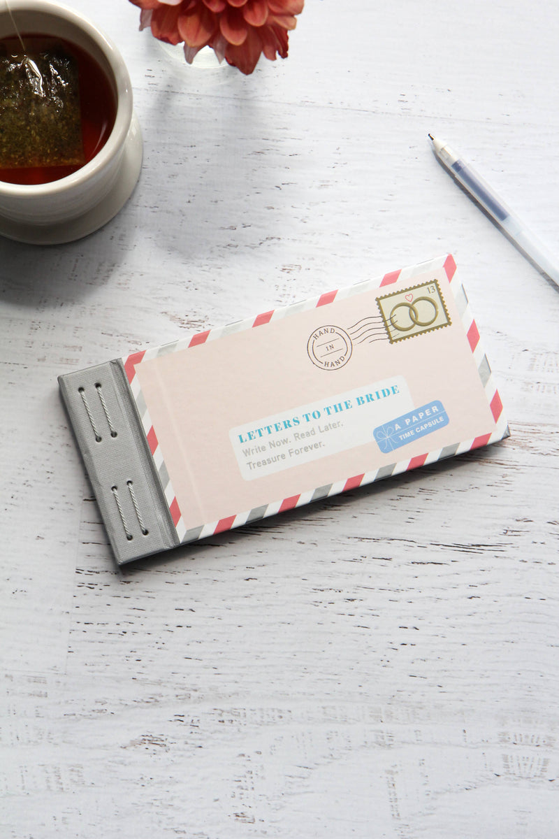 Letters to the Bride