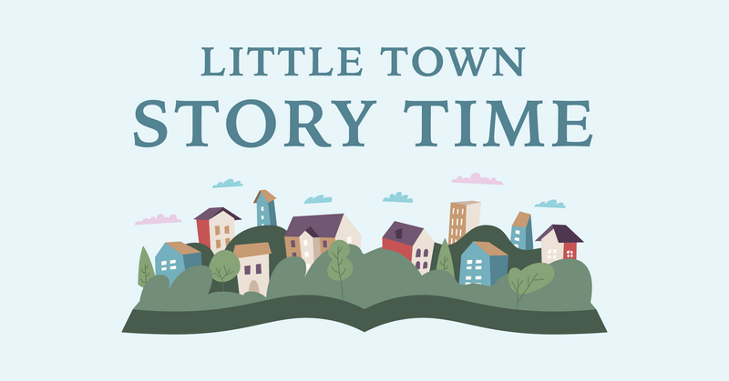 Little Town Storytime