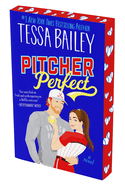 Pitcher Perfect A Novel (Big Shots, 4)
