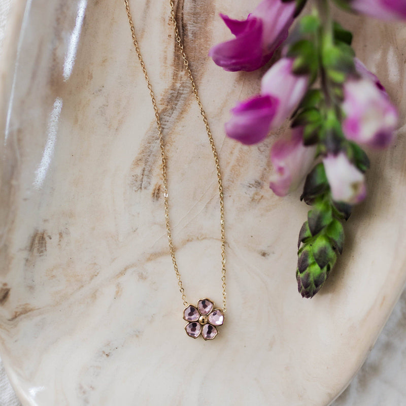 Bloom Necklace