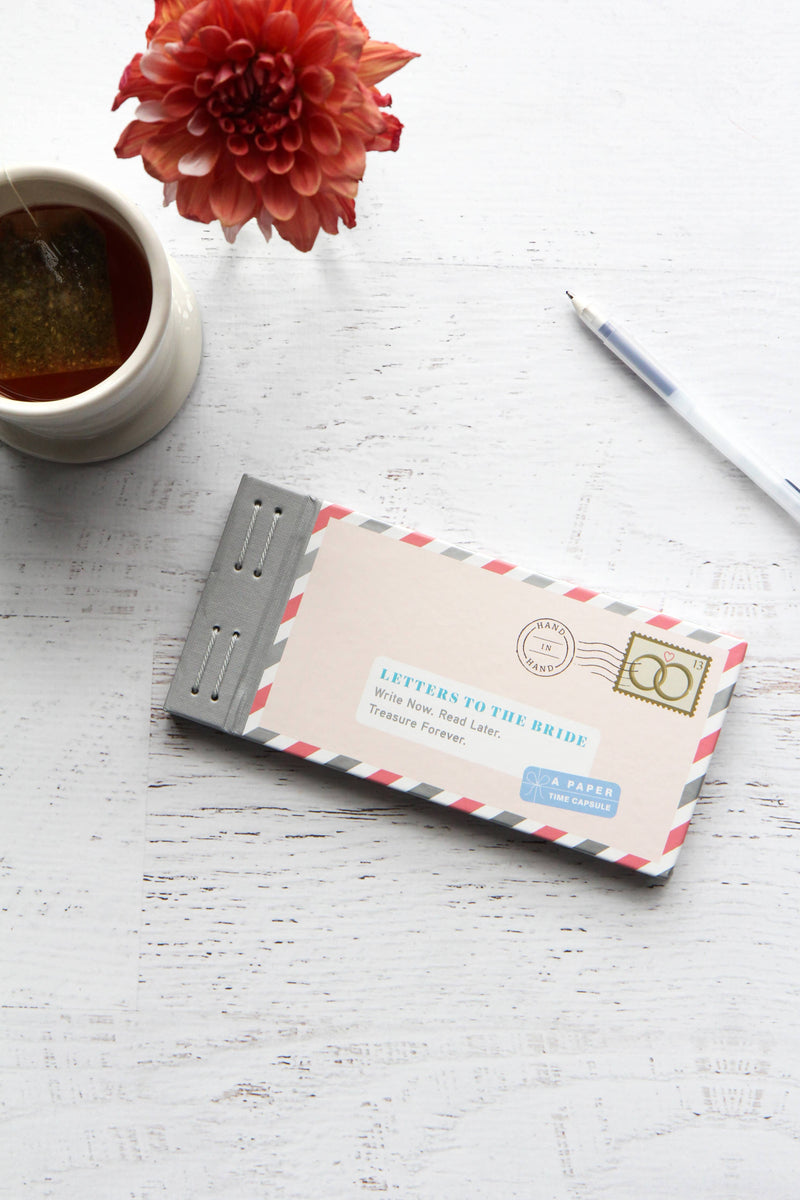 Letters to the Bride