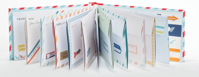 Letters to My Grandchild