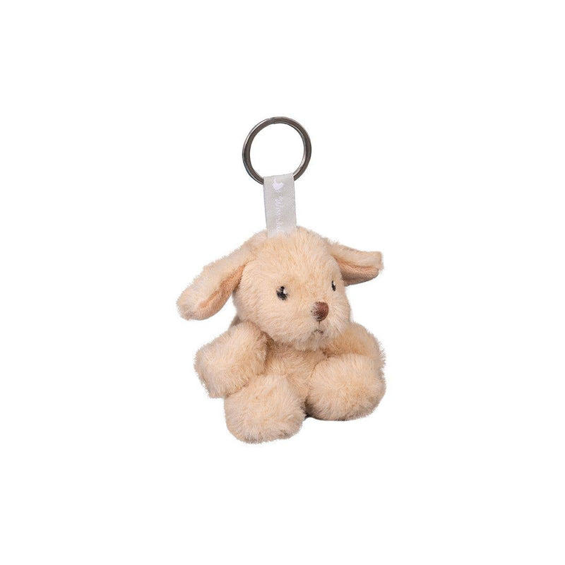 Labrador Plush Keyring