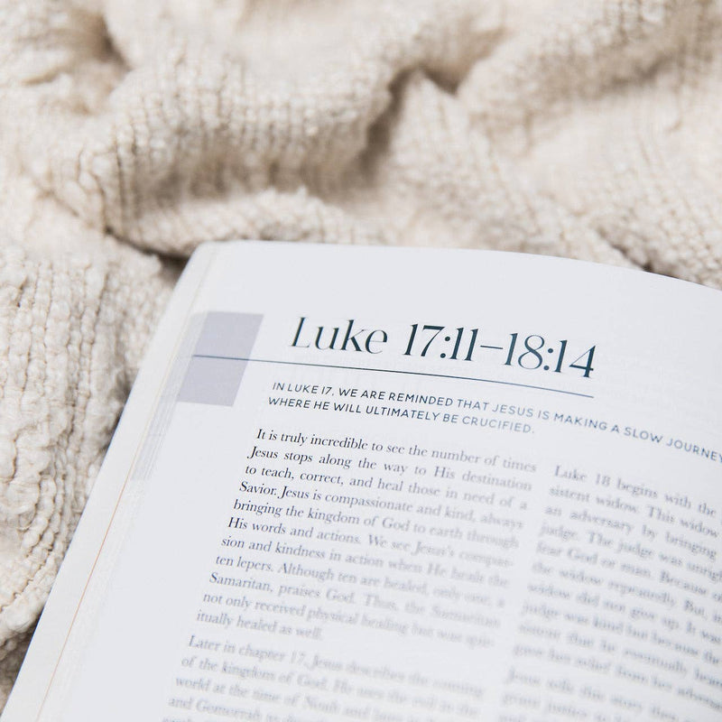 Eden to Eternity | The Chronological Story of Scripture | Volume 4
