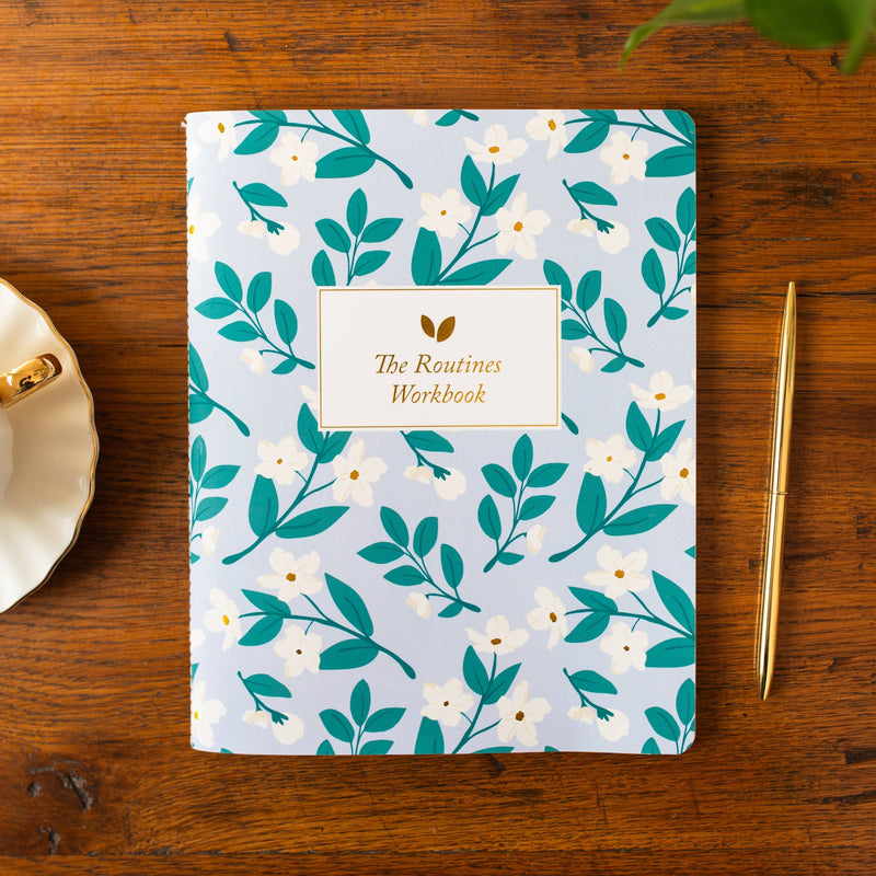 The Routines Workbook