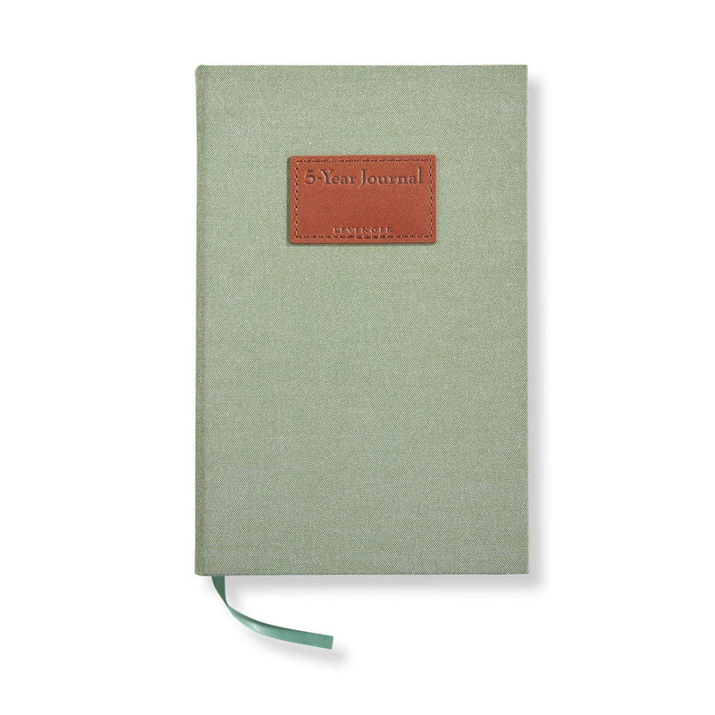 5-Year Journal