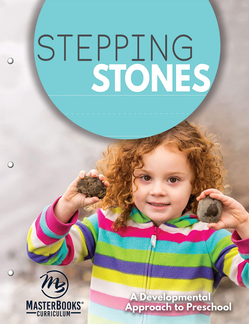 Stepping Stones: A Developmental Approach to Preschool