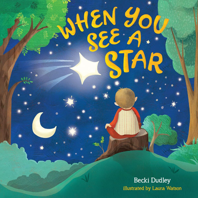 When You See A Star