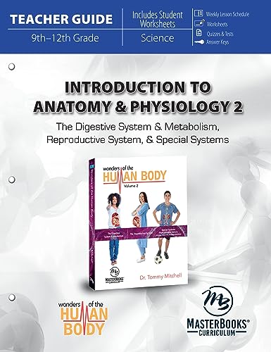 Introduction to Anatomy & Physiology (2)