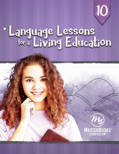 Language Lessons for a Living Education 10