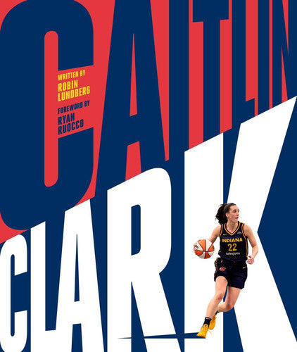 Caitlin Clark: From the Logo