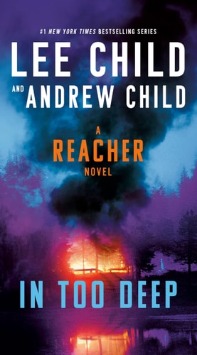 In Too Deep (A Reacher Novel)