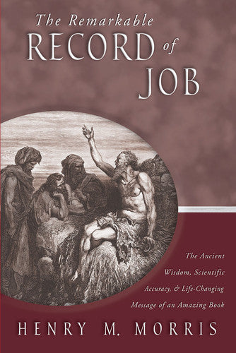 Remarkable Record of Job