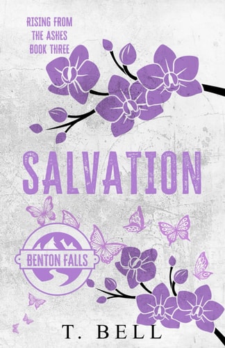 Salvation (Rising From the Ashes)
