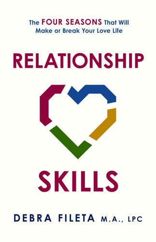 Relationship Skills - The Four Seasons That Will Make Or Break Your Love Life