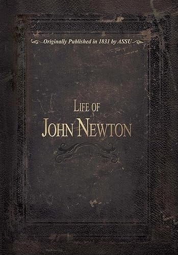 Life of John Newton