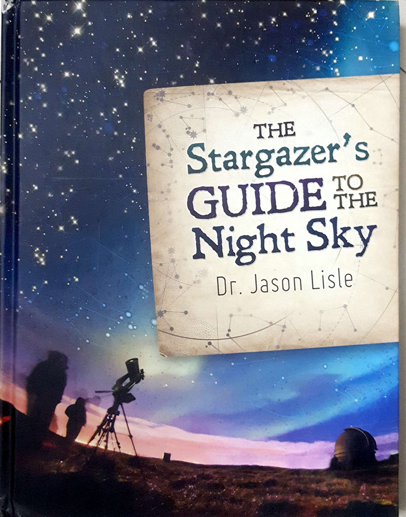 Stargazer's Guide to the Night Sky, The