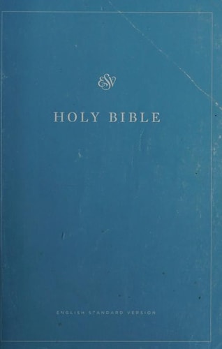 ESV Economy Bible