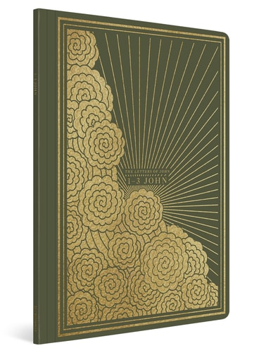 ESV Illuminated Scripture Journal: 1–3 John