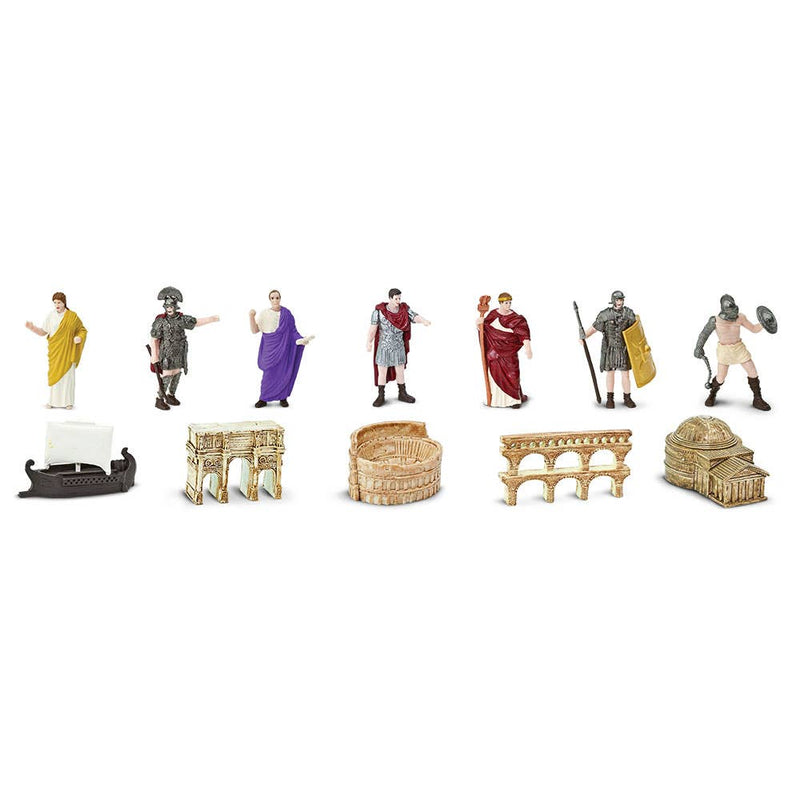 Ancient Rome Super TOOB