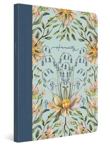 ESV Prayer Journal: 30 Days on Humility (Paperback)