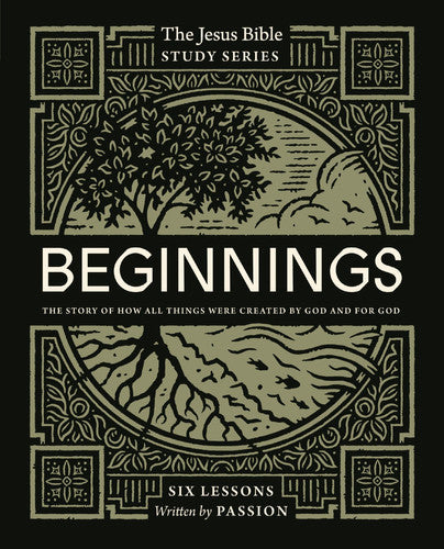 Beginnings Study Guide