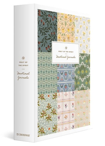 ESV Devotional Journal, Fruit of the Spirit: Box Set