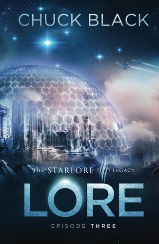 Lore (The Starlore Legacy)