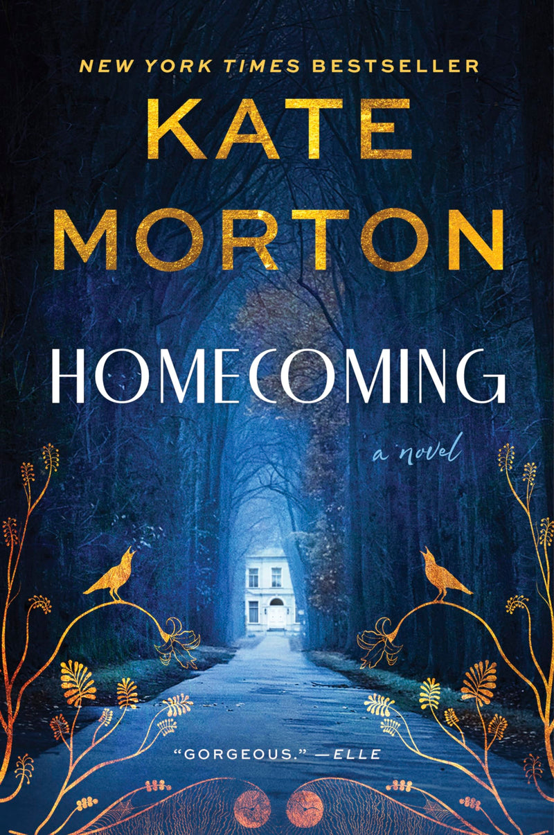 Homecoming: A Novel