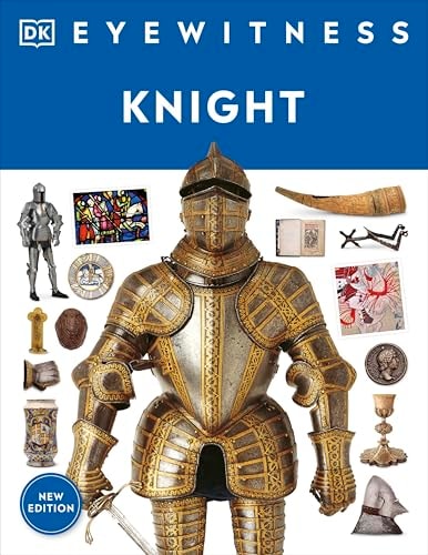 Knight (DK Eyewitness)