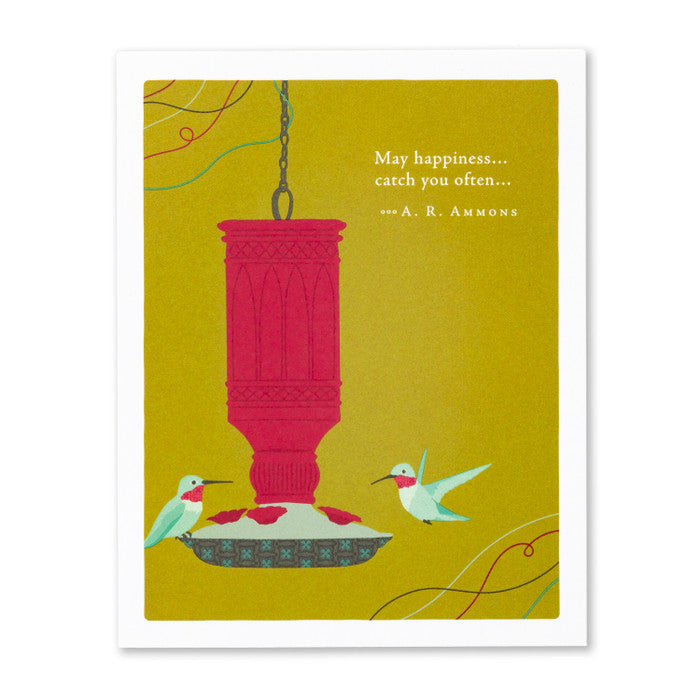 Positively Green | Birthday, 