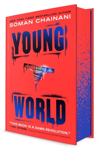 Young World