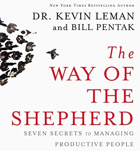 The Way of the Shepherd