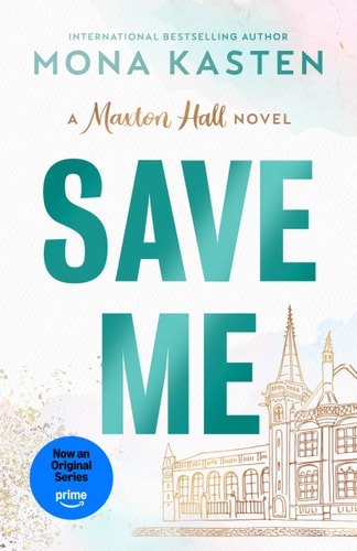 Save Me (Maxton Hall)