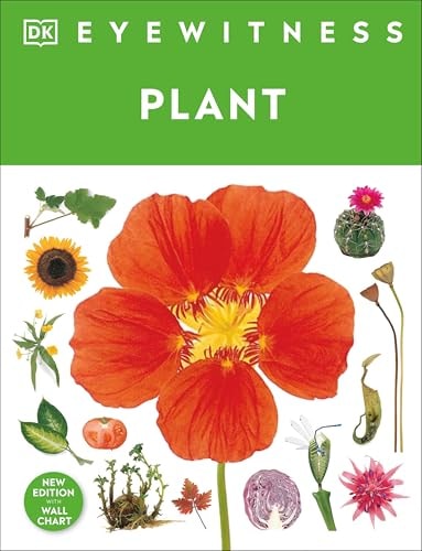 Eyewitness Plant (DK Eyewitness)