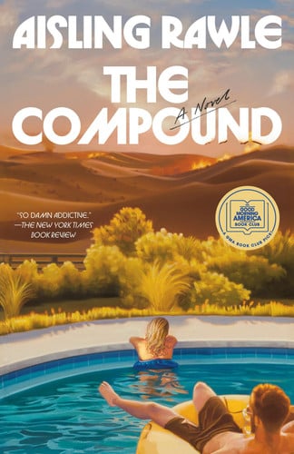 The Compound - A Novel