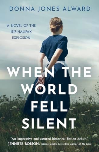 When the World Fell Silent