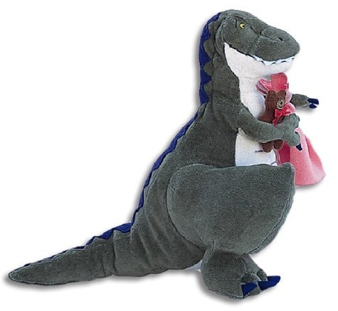 How Do Dinosaurs Say Good Night?: 14
