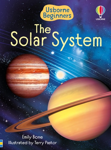 Solar System (Beginners)