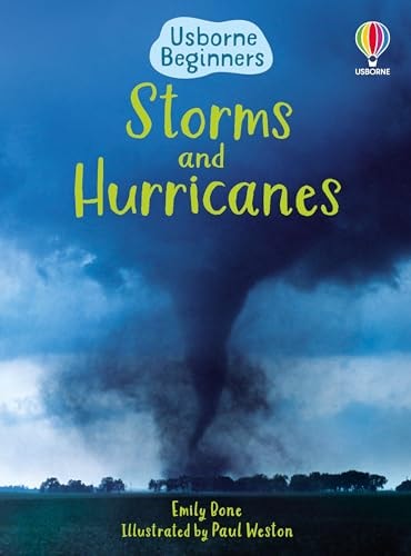 Storms and Hurricanes (Beginners)