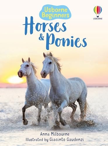 Horses and Ponies (Beginners)