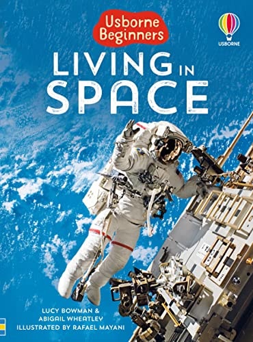 Living in Space (Beginners)