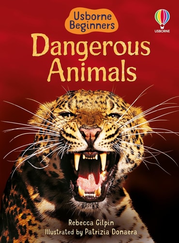 Dangerous Animals (Beginners)