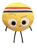 Big Cheese Plush 9