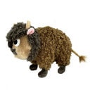 Buffalo Fluffalo Plush 9