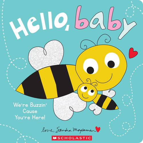 Hello, Baby