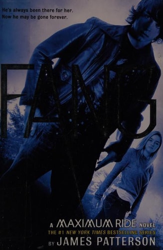 Fang (Maximum Ride, 6)
