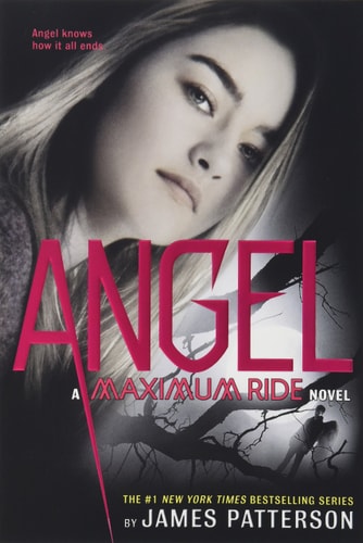 Angel (Maximum Ride, 7)
